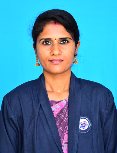 Mrs. Shalini Priya